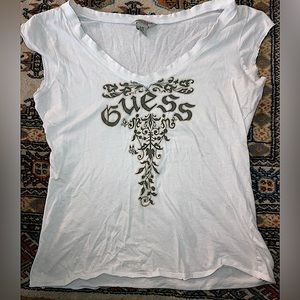Vintage GUESS shirt